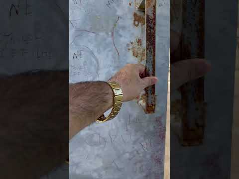 Mostrando o outro lado da barragem de mãe d’água