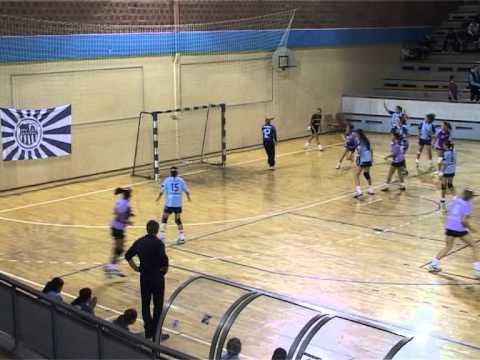 ORK BEOGRAD : JUNIOR (drugi deo)