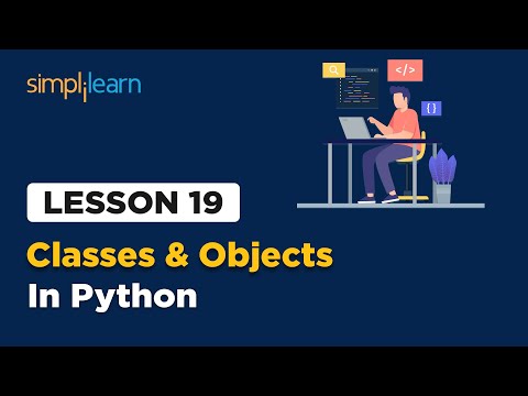 Lesson 1 Introduction to Python Simplilearn