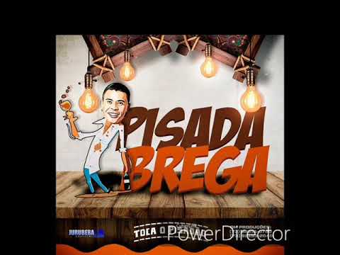 Pisada Brega médios absurdo 🎛️