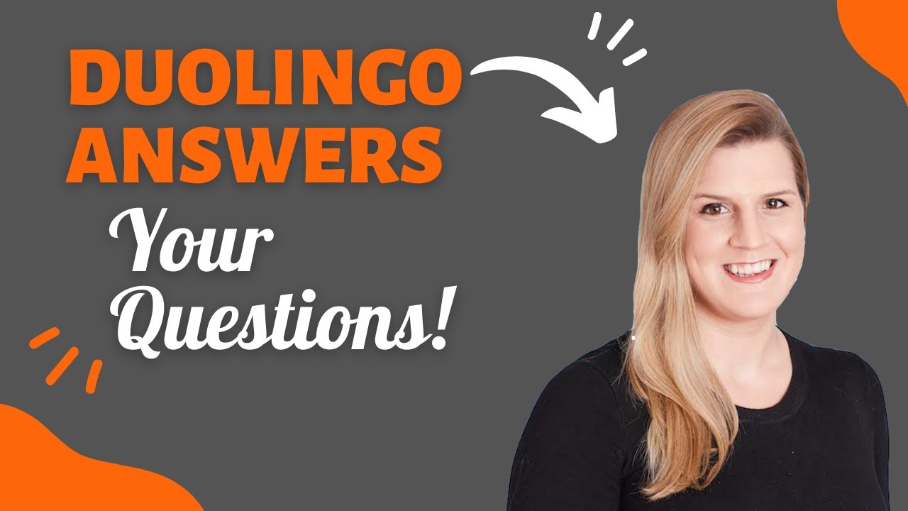 Your Questions Answered by Duolingo: Rules & Requirements (Part 1) Duolingo English Test