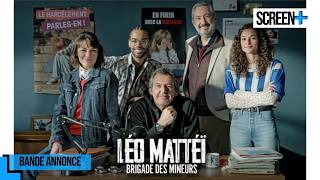Trailer VF - Saison 13