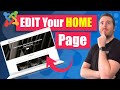 EASILY Edit And Update Joomla Home Page In 2025 SIMPLE Joomla Content Guide Tutorial
