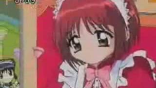 The 7 Things Guys Don&#39;t Have To Do - Tokyo Mew Mew Style