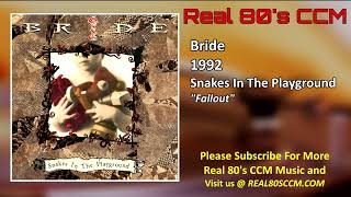 Bride - Fallout