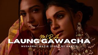 Download lagu Mera Laung Gawacha | Musarrat Nazir | Punjabi Song (REMIX) @PRODBYAARTIS mp3 Download lagu Mera Laung Gawacha | Musarrat Nazir | Punjabi Song (REMIX) @PRODBYAARTIS mp3