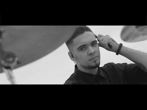 Виктор Самойлов.  Agent Fresco - Pyre. DRUM COVER