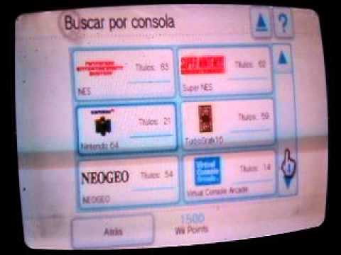 Aero The Acro-Bat Wii
