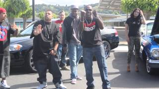 "BLACK IMPALA" VIDEO SAV SOULZ EXPLICIT LYRICS