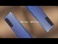 Смартфон Oppo A55 4/64GB Rainbow Blue 9