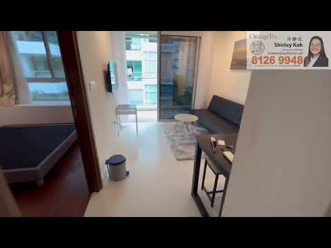 Loft @ Nathan, 31 Nathan Road, 2 Bedrooms, 463 sqft, Condominium For Sale, by Shirley Koh, 500135865 - PropertyGuru.com.sg