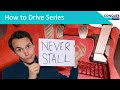 How To Never Stall A Manual Car Again And How To Recover A Stall If You Do