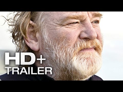 Exklusiv: AM SONNTAG BIST DU TOT Trailer Deutsch German | 2014 Calvary [HD+]