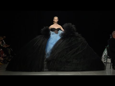 ACT N°1 Spring Summer 2022