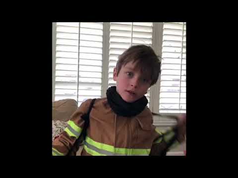 Eddie’s Fire Safety Tips