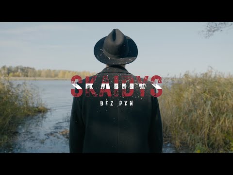 Bez PVN feat.Valters Pūce - SKAIDYS