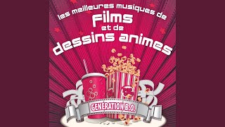 Tu Me Plait (B.O. "Taxi")