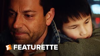 American Underdog Featurette - New to the Scene Hayden Zaller (2021) | Movieclips Coming Soon video