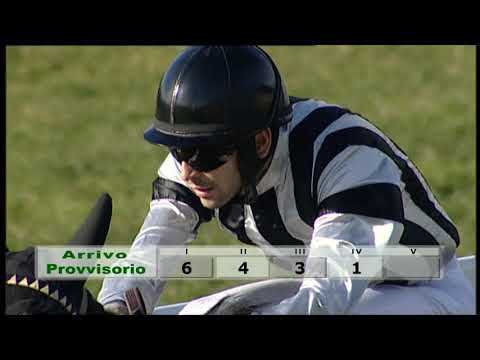 2020-01-30 Corsa 1 Metri 1500 Premio Arsenali Medicei