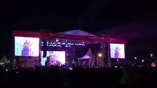 Download lagu Kebumen Spektakuler | Konser Iwan Fals Kebumen Internasional Expo - KIE 2022 - Banjir Penonton mp3