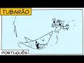 Tubarão Turma Da Mônica