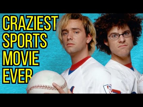 BASEketball is very stupid... and i love it