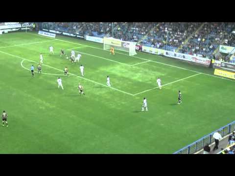 FC Slovan Liberec vs. Udinese Calcio 1:1