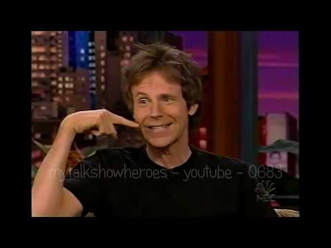 DANA CARVEY - FUNNIEST VOICES EVER