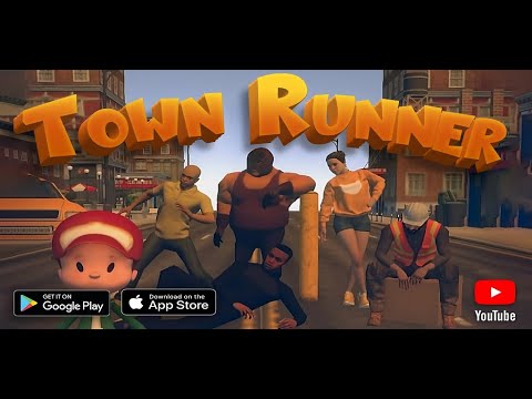 Town Runner