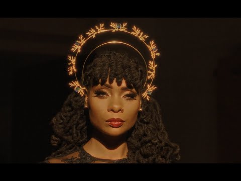 Rachelle Allison - Too Hot 🥵🔥 (Clip Officiel)