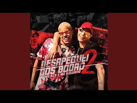 MC KZS e MC Riquinho - Desapeguei dos Bodão 2 (Videoclipe Oficial)