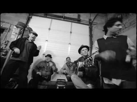 The Heymacs, Life is Tough