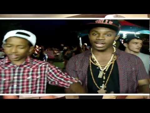 Jaylenz ft. Flo Sinatra - O.M.G. ! (MUSIC VIDEO)