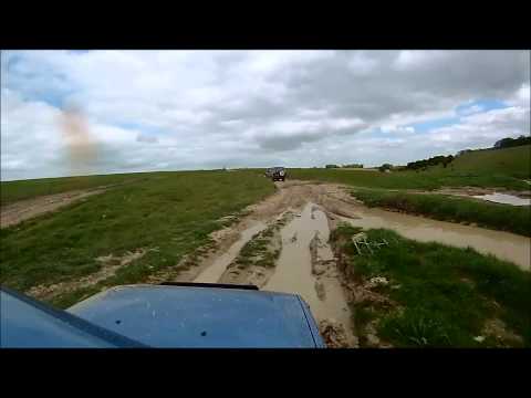 2015-05-17 SALISBURY PLAIN - DISCOVERY 2
