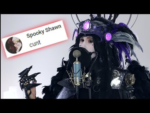 I Wrote a Song Using Only Hate Comments (the Sequel)