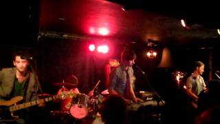 Moonlight by Run On The Sun, Live at The Space 9.23.11