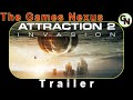 Вторжение Vtorzhenie Attraction 2 Invasion 2020 Trailer In English HD Watch This Now