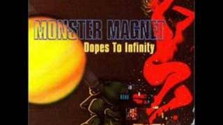 Monster Magnet - Dead Christmas