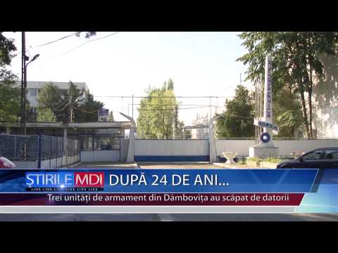 DUPĂ 24 DE ANI - MDI TV