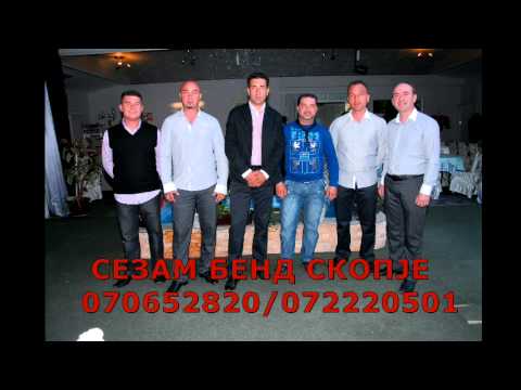 SEZAM BEND SKOPJE - Lele mori jano