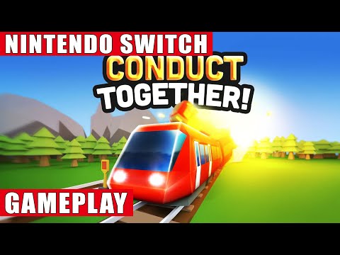 Conduct Together Switch