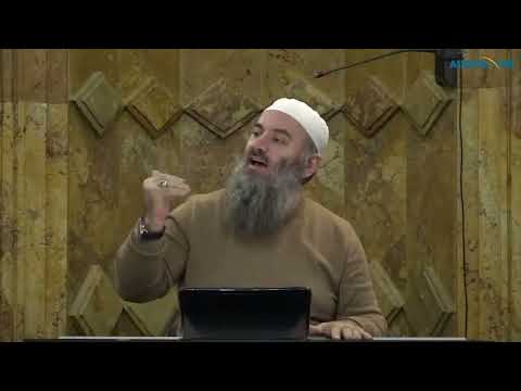 Kabili dhe Bijtë e Izraelit - Hoxhë Bekir Halimi