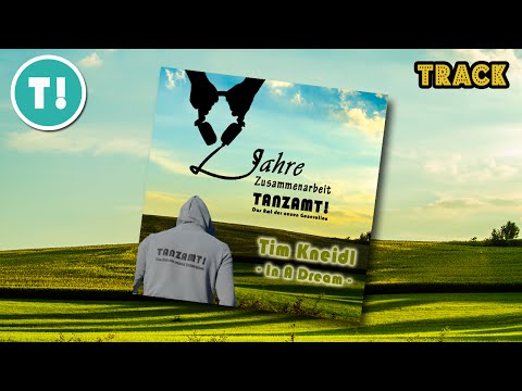 Tim Kneidl - In A Dream  *Zwei Jahre Zusammenarbeit