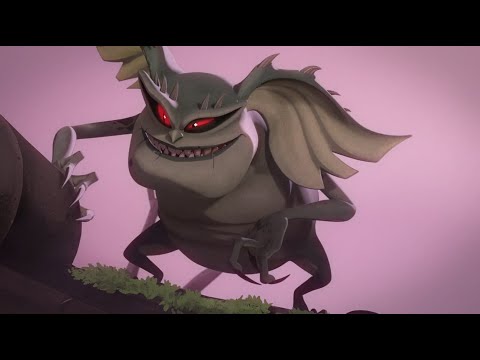 Claw being the best gremlin for 9 minutes straight
