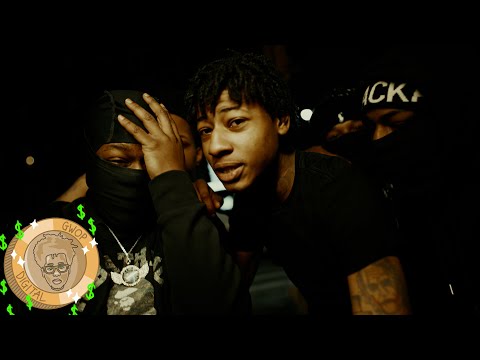 DaReal38G - Free Sto (Shot by @Gwopdigital)