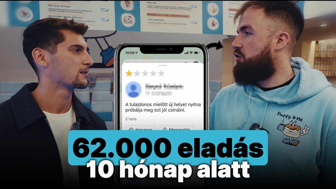 A vendéglátás sötét oldala