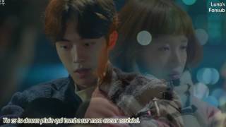 [HD][VOSTFR] Standing Egg-I'll pick you up (Weightlifting fairy kim bok joo's OST)