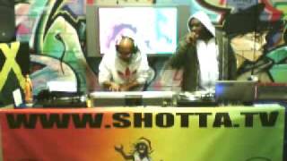 026 Reggae Dancehall Sunday 11 December 2011 Shotta TV.flv