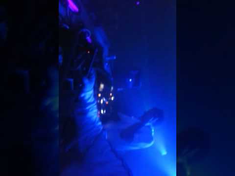 LNLP Beach party sweden ROB NUTEK