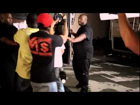 Bow Wow ft Sean Kingston - For My Hood.mkv
